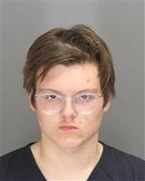 ANDREW CHARLES HUGHES Mugshot / Oakland County MI Arrests / Oakland County Michigan Arrests