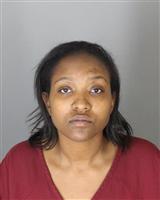 TERRICKA  JORDAN Mugshot / Oakland County MI Arrests / Oakland County Michigan Arrests