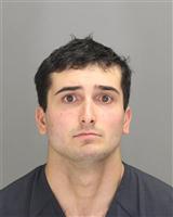 VINCENZO CICERONE CAIRO Mugshot / Oakland County MI Arrests / Oakland County Michigan Arrests