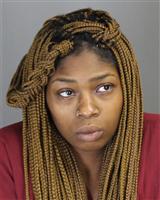ANDRNAE ISABELLA LAROCK Mugshot / Oakland County MI Arrests / Oakland County Michigan Arrests