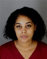 YONCEA KEYANNE ROBINSON Mugshot / Oakland County MI Arrests / Oakland County Michigan Arrests