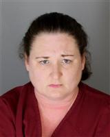 NICOLE ANN KING Mugshot / Oakland County MI Arrests / Oakland County Michigan Arrests