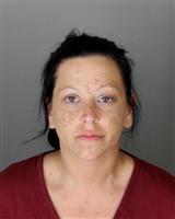 SHANNON MICHELLE WHITE Mugshot / Oakland County MI Arrests / Oakland County Michigan Arrests