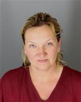 OLESYA IVANIVNA SLOBODYAN Mugshot / Oakland County MI Arrests / Oakland County Michigan Arrests