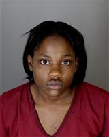 AZARIA ANAE MCDONALD Mugshot / Oakland County MI Arrests / Oakland County Michigan Arrests
