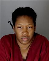 ALICIA LAKIYA JORDAN Mugshot / Oakland County MI Arrests / Oakland County Michigan Arrests