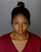 ASHLEY MARIE HOWARD Mugshot / Oakland County MI Arrests / Oakland County Michigan Arrests