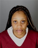 ANTOINETTE JENNINE HAMMIEL Mugshot / Oakland County MI Arrests / Oakland County Michigan Arrests