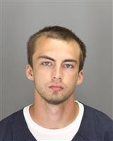 JACOB TODD SUTHERLAND Mugshot / Oakland County MI Arrests / Oakland County Michigan Arrests