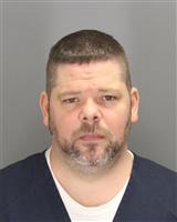 JEREMY ALLAN SHAMEL Mugshot / Oakland County MI Arrests / Oakland County Michigan Arrests