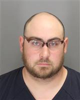 MATTHEW DAVID DUNAVENT Mugshot / Oakland County MI Arrests / Oakland County Michigan Arrests