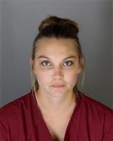 LEAH MARIE WARNER Mugshot / Oakland County MI Arrests / Oakland County Michigan Arrests