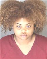 DASIA MARQUISE JOHNSON Mugshot / Oakland County MI Arrests / Oakland County Michigan Arrests