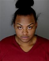 CHANDA ALEXUS WARDLAW Mugshot / Oakland County MI Arrests / Oakland County Michigan Arrests