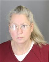 JACKIE LYNN PARKHURST Mugshot / Oakland County MI Arrests / Oakland County Michigan Arrests