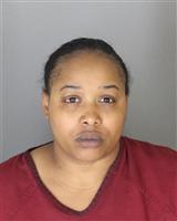 SHAVONE ROCHELLE OVERTONE Mugshot / Oakland County MI Arrests / Oakland County Michigan Arrests