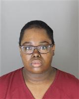 SHAQUINDRA  SMITH Mugshot / Oakland County MI Arrests / Oakland County Michigan Arrests