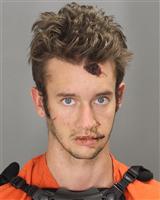 ALEXANDER JOSEPHTHYEN MUNCH Mugshot / Oakland County MI Arrests / Oakland County Michigan Arrests