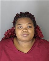 DOMINIQUE JANE BROWN Mugshot / Oakland County MI Arrests / Oakland County Michigan Arrests
