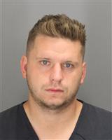 GRANT THOMAS BULLOCK Mugshot / Oakland County MI Arrests / Oakland County Michigan Arrests