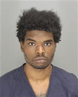 QUINCY GEAN WALKER Mugshot / Oakland County MI Arrests / Oakland County Michigan Arrests