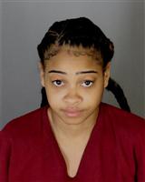 AUTUMN CHARDONAY BENNETT Mugshot / Oakland County MI Arrests / Oakland County Michigan Arrests