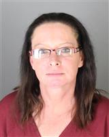 LAURIE ANN HUBBARD Mugshot / Oakland County MI Arrests / Oakland County Michigan Arrests