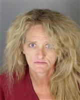 CHERRY MICHELLE WORLEY Mugshot / Oakland County MI Arrests / Oakland County Michigan Arrests
