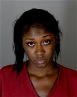 CYNTINA RASHAWNTAE BROWN Mugshot / Oakland County MI Arrests / Oakland County Michigan Arrests