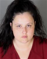 RACHAEL LYN HARRIS Mugshot / Oakland County MI Arrests / Oakland County Michigan Arrests