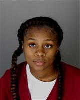 JASMIN LAFAYE SIMPSON Mugshot / Oakland County MI Arrests / Oakland County Michigan Arrests