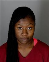 NEKIYA DANIELLE MAXWELL Mugshot / Oakland County MI Arrests / Oakland County Michigan Arrests