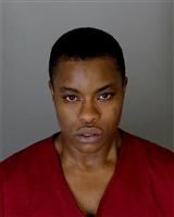 DOMINICA SHEILACORRAINE SMITH Mugshot / Oakland County MI Arrests / Oakland County Michigan Arrests