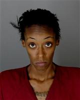 DYSHAE MONIQUE GRAHAM Mugshot / Oakland County MI Arrests / Oakland County Michigan Arrests