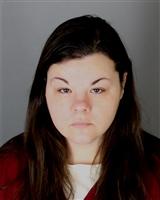 CHRISTINA LYNN MOODY Mugshot / Oakland County MI Arrests / Oakland County Michigan Arrests