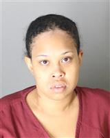 LASTASIA J BROCK Mugshot / Oakland County MI Arrests / Oakland County Michigan Arrests
