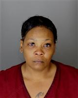 SHERITA LOREAL THORNTON Mugshot / Oakland County MI Arrests / Oakland County Michigan Arrests