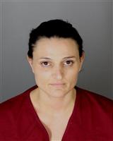 TERESE MARIE REYES Mugshot / Oakland County MI Arrests / Oakland County Michigan Arrests