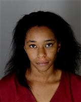 DALISA DONIELLE ROBINSON Mugshot / Oakland County MI Arrests / Oakland County Michigan Arrests