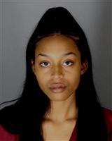 ARYANA SHENICE JACKSON Mugshot / Oakland County MI Arrests / Oakland County Michigan Arrests