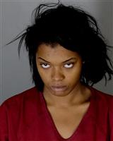 JANEZHA SHAKEISHA BOWMAN Mugshot / Oakland County MI Arrests / Oakland County Michigan Arrests