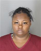 VERTOYA BENNITA GILBERT Mugshot / Oakland County MI Arrests / Oakland County Michigan Arrests