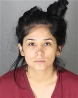 FRANCISCA VALENTINAJARA ESPINOSA Mugshot / Oakland County MI Arrests / Oakland County Michigan Arrests