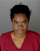 SHOMTIVIA DELEEIZA BARNES Mugshot / Oakland County MI Arrests / Oakland County Michigan Arrests