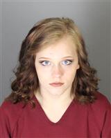 KATELYN RAE WATROS Mugshot / Oakland County MI Arrests / Oakland County Michigan Arrests