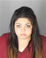 REBECCA MARIE MARTINEZ Mugshot / Oakland County MI Arrests / Oakland County Michigan Arrests