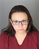 STACI ELIZABETH WORDEN Mugshot / Oakland County MI Arrests / Oakland County Michigan Arrests