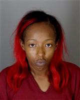 PAIGE DENISE CARTER Mugshot / Oakland County MI Arrests / Oakland County Michigan Arrests