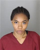 KYRA IMAN CONYERS Photo / KYRA IMAN CONYERS Images