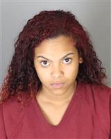 ALANAH RENNA THOMAS Mugshot / Oakland County MI Arrests / Oakland County Michigan Arrests